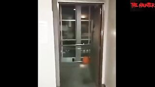 Guys real time woman ghost of house Part 25
