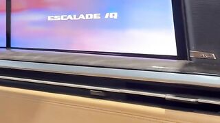 2025 Cadillac Escalade IQ EV #cadillac #escalade #escal