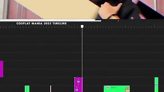Cosplayer edit sound ????