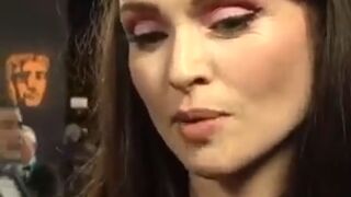 Sophie Ellis-Bextor on Murder on the Dancfloor being used in Saltburn