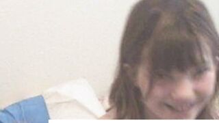 Teen girl vid