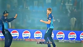 David Willey good start in PSL