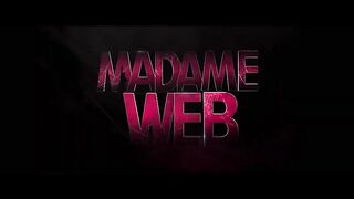 Madame Web 2024 - Theatrical Trailer