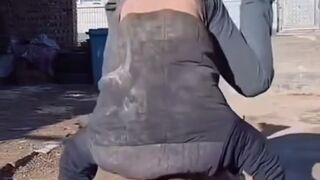 Stronge man????????????????