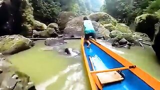 Skill para pemandu wisata