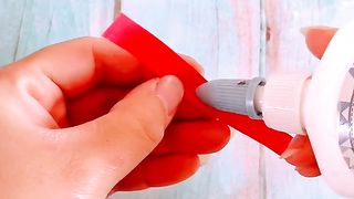 simple paper craft