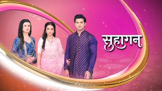 Suhaagan _ सुहागन _ Ep. 292 _ _ Latest Update.