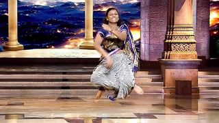 A Show Full Of Emotions Begins _ Dance Dewaane.