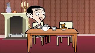 Mr. Bean - Coconut Shy Episode 1