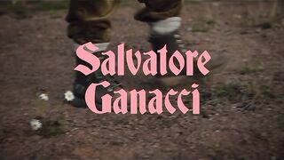 Salvatore Ganacci - Boycycle