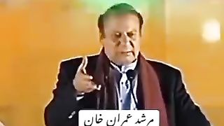 Any One On the Place of me Who can Tell in Pront of America President Said Nawaz Sharif