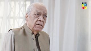 Araiz Ki Aik Ghalti Sub Ko Kitni Mehngi Pari.._ #fahadsheikh #aizaawan - Takabbur - HUM TV.