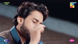 Mall Wali Larki Ne Shibra Ko Sach Bata Dia...!! #durefishansaleem #bilalabbaskhan - Ishq Murshid.