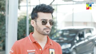 Kitne Paisay Lo Ge Aiman Ka Picha Chorne Ke.._ #fahadsheikh #aizaawan - Takabbur - HUM TV.
