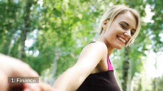 FIRST 7 THINGS A WOMAN NOTICES ABOUT A MAN