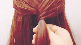 New hairstyles