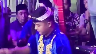 KENDANG BAGUS #kuntulanbanyuwangi #jawatimur #banyuwangi
