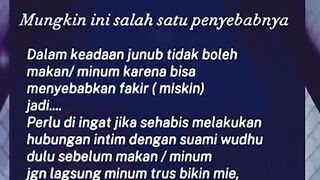jangan lali ya gaes