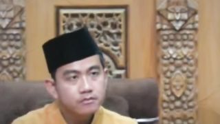 Sebut Nama Saya Tiga Kali, Candaan Ala Gus Iqdam