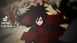 pause for Madara vs Gara's troops