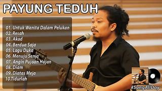 payung teduh full album