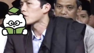 Ngaji bareng STNyell????#bmitaiwan#short