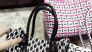 Plastic Woven Bags