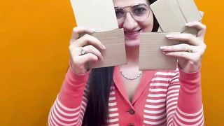 Surprise Gift Box