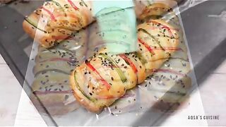 Chicken Bread