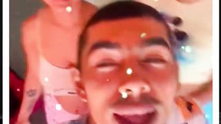 Ni judas se atrevió a tanto ???? #humorvideos #risasaseguradas #???????????? #momentosgraciosos #divertidosvira