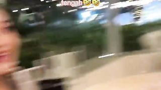 AYANG LITA DAN GANTA FULL BAHASA JAWA! MAS IBNU BINGUNG