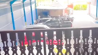 Ini dia sosok ibunda Happy Asmara yang ternyata masih muda sekali