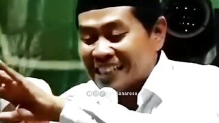 NGAKAK! BETAH SHOLAWATAN 1 | KH Anwar Zahid dan Habib Bidin