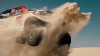 JEEP CAR RASING HIQUALITY JEEP AND CAR STUNT DRIVERING