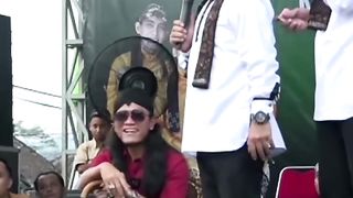 Ruwet duit mung lewat wkwk #lucu #viral #cakpercil #komedi
