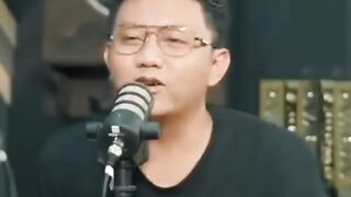 Kaos Agus Kotak ditawar Deny caknan 1juta #shorts