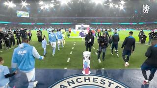 Man City 1-1 Chelsea Highlights - EXTENDED Premier League 2023_24