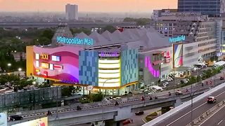 Mall Bekasi