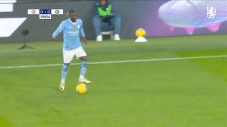 Manchester City vs Chelsea - HIGHLIGHTS - EPL 2023/2024