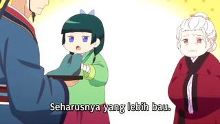 Bucin Spek Bidadari