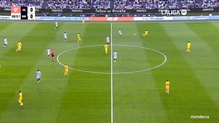 RC CELTA vs FC BARCELONA - HIGHLIGHTS - LALIGA EA SPORTS 2023/2024