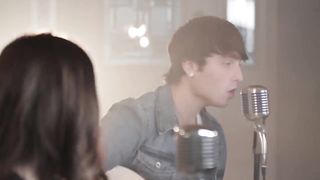 Love Yourself (cover) Megan Nicole and Wesley Stromberg