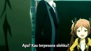 Anak anak Terkutuk