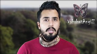 vahshat