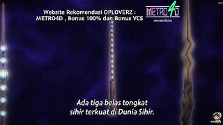 Mashle seson 2 episode 05