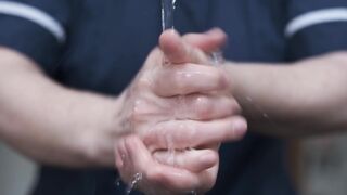 Washing Hands coronavirus stop the spread