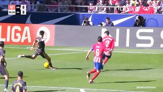 ATLÉTICO DE MADRID vs UD LAS PALMAS - HIGHLIGHTS - LALIGA EA SPORTS 2023/2024