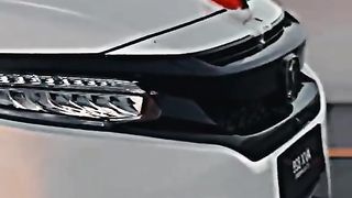 Honda civic 2024