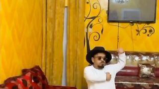 Comedy arabi