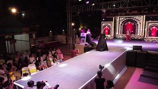 #fashion show